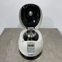Eppendorf Mini Spin Plus Mini Centrifuge image 0